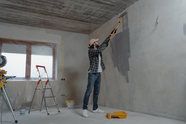 Essential Cleanup Tips for Major Home Improvement Projects